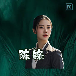 陈锋